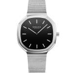 Oktant Lille Steel 32MM Watch - V253LXCBMC