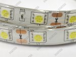 5M White LED Strip 12V 5050SMD