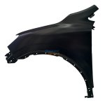Renault Kadjar Front Fender Without Hole Left 16-19