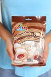 Gordons Sweets Chocolate Filled Marshmallows 80G