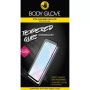 Huawei P40 Lite Body Glove Screen Protector Black Border