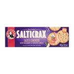Bakers Salticrax Rosemary & Roasted Garlic 200 G