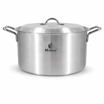 Aluminium Catering Pots