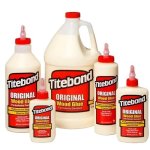 Original Wood Glue - 5 Gallon Pail 18.925 L