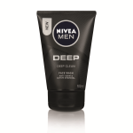 Nivea Men Deep Face Wash