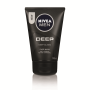 Nivea Men Deep Face Wash