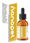 Nanopeteye & Ear Drops
