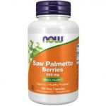 Saw Palmetto Berries 550MG 100S
