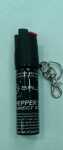 Ballistic Keychain Pepper Spray 20ML