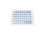 Ducky Keycap Set 132 Keys Macaron Colorway Oem Profile – New