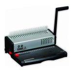 Comb Binding Machine 450 Sheets - 20MM - 7 Pin Punching Selection