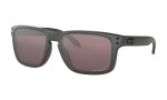 Oakley - Holbrook - Steel prizm Daily Polarized