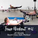 Fomo Style Workout 46