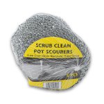Pot Scourers 5 Pack