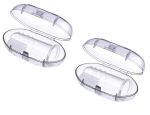 Baby Silicone Finger Toothbrush - 2 Pack