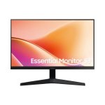 Samsung 24 Essential S33GF Monitor Full HD 100HZ Eye Saver Mode HDMI