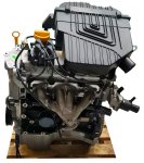 Nissan NP200 1.6 8V Engine New