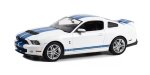 Greenlight 1:18 2011 Shelby GT500