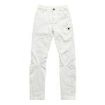 Mens Oil Ranger Cargo In White - White 46