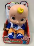 Cocomelon Baby Jj Doll – Baby Shark Singing Nursey Rhyme