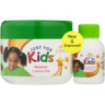 Just For Kids Coarse Hair Relaxer 200ML