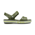 Bayaband Sandal Kids Age 5+ - Army Green J3
