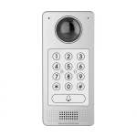 Grandstream Sip Doorphone Intercom With 2MP Video Camera And Rf Card READER-GS-GDS3710