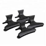Clips Sectioning Jaws Black 12PC