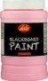 Dala Blackboard Paint 1L Light Pink
