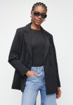 Superbalist Double Breasted Blazer - Black