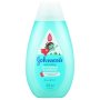 Johnsons Johnson's Soft & Shiny 2-IN-1 Baby Shampoo & Conditioner 200ML