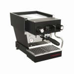 Linea Micra Domestic Espresso Machine - Black