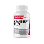 Biogen Platinum Biogen Cranberry Plus 60 Capsules
