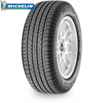 HP Michelin 235 50R18 Lattour