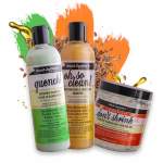 The Perfect Wash N Go Kit