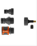 Gardena Pipeline Drain Valve Set