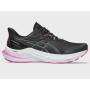 ASICS Womens GT-2000 12 Liteshow - 001 Black/pure Silver - UK5.5