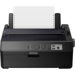 Epson FX-890II 9-PIN 612 Cps Dot Matrix Printer C11CF37401