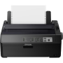 Epson FX-890II 9-PIN 612 Cps Dot Matrix Printer C11CF37401