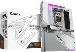 Gigabyte Motherboard Amd B650 Aorus Stealth Chipset For Amd AM5 4X DDR5 3X M2 Hdmi dp usb Type-c Atx.