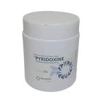 Pyridoxine 25MG Tabs 1000
