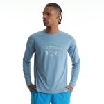 Capestorm Men's Barracuda Long Sleeve Top
