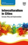 Interculturalism In Cities - Concept Policy And Implementation Hardcover
