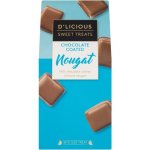 D'licious Almond In Milk Nougat 125G