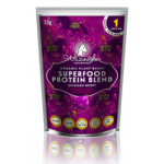 Superfood Protein Blend - Unicorn Berry 33G