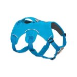 Webmaster Multi-use Harness - Large X Large Blue Dusk