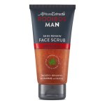 Rooibos Man Skin Renew Face Scrub Original 75ML
