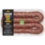 2025 Beef Boerewors Per Kg