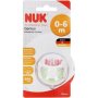 NUK Genius Orthodontic Soother Size 1