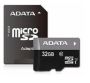 A-Data 32gb Class 10 Micro Sdhc Card + Adapter